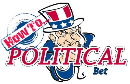 political betting blog.